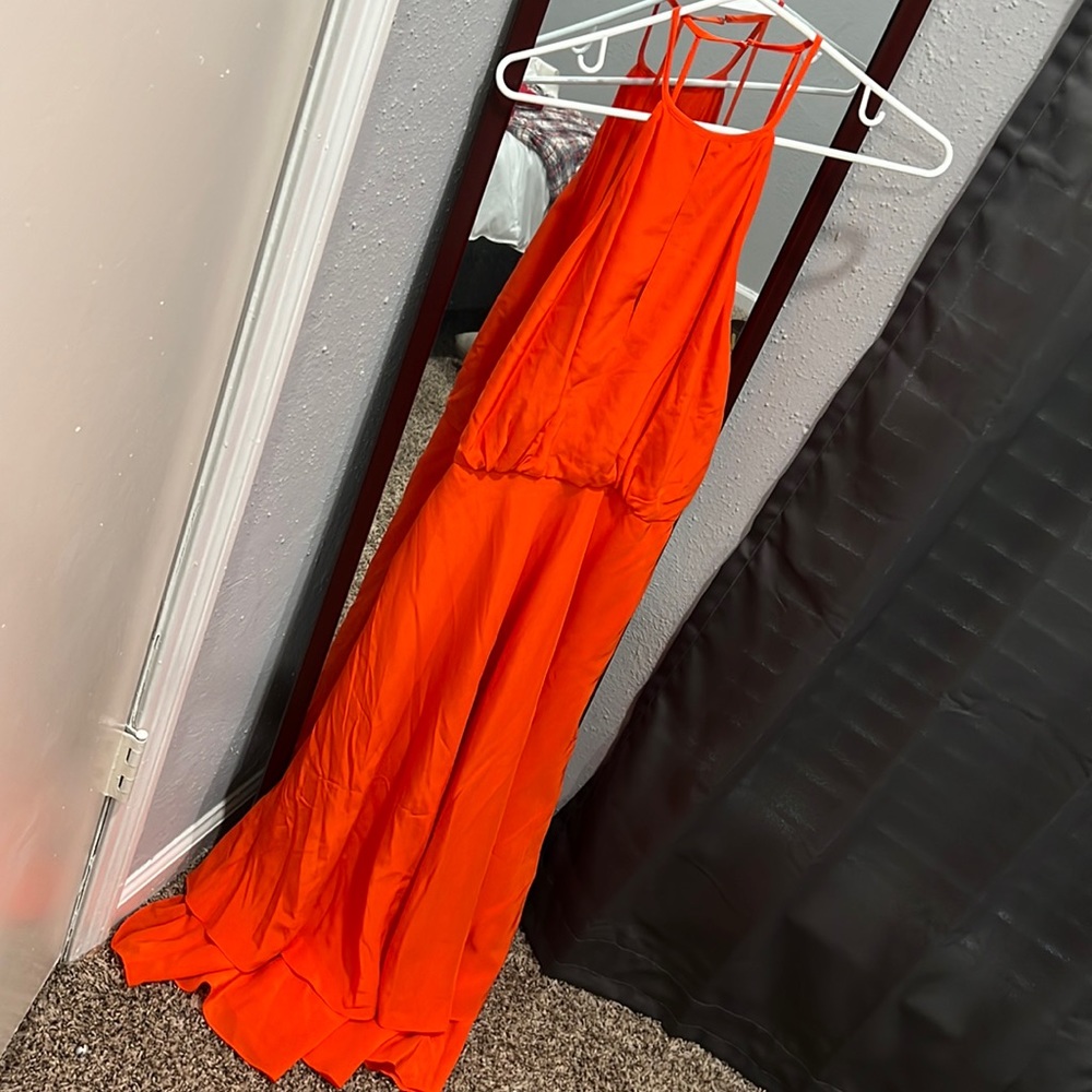 Jay dress